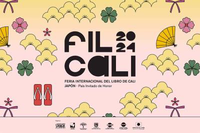 Japón, invitado de honor a la Feria Internacional del Libro de Cali 2024*