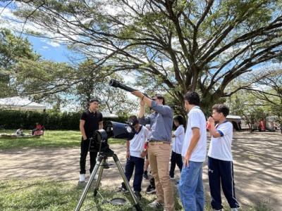 Cuando los libros se vuelven territorio: voces del Festival “Libros al Viento” en Roldanillo