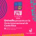 El Libro Universitario se encuentra en Costa Rica: La FiLU 2026 Reúne Editoriales Académicas De América Latina
