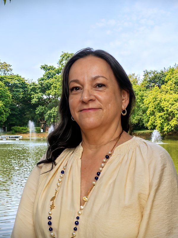 Anabel Correa Hernández