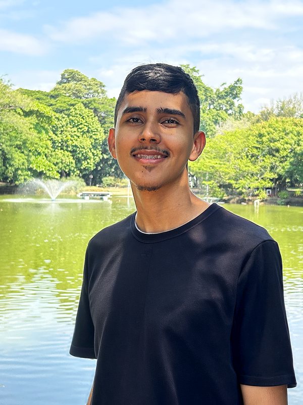 Andres Camilo Tobon Lopez