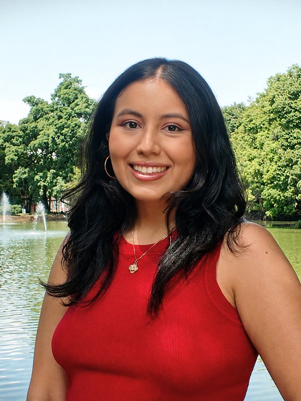 Angela Arboleda Mera