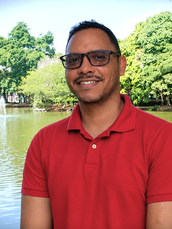 Hugo Hernando Ordóñez Nievas