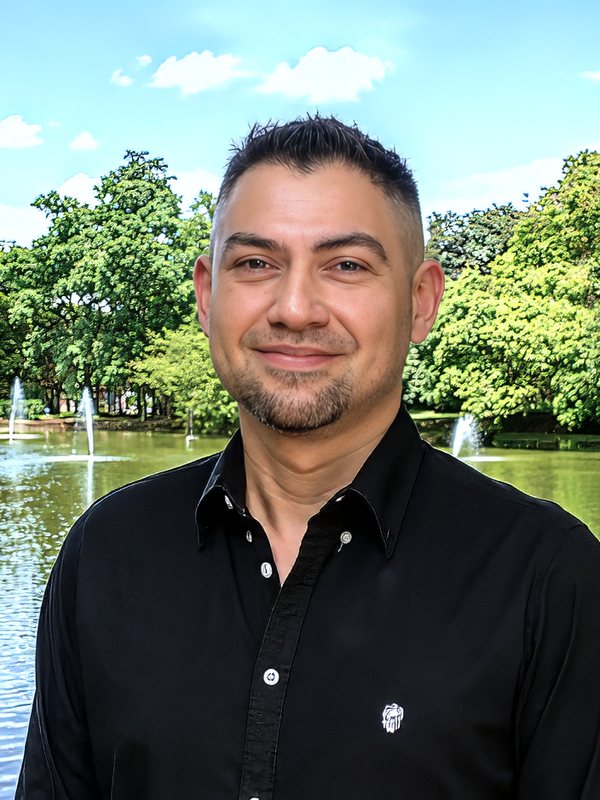 Juan Esteban Zuluaga