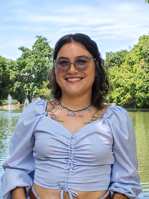 Laura Michelle Suesca Giraldo
