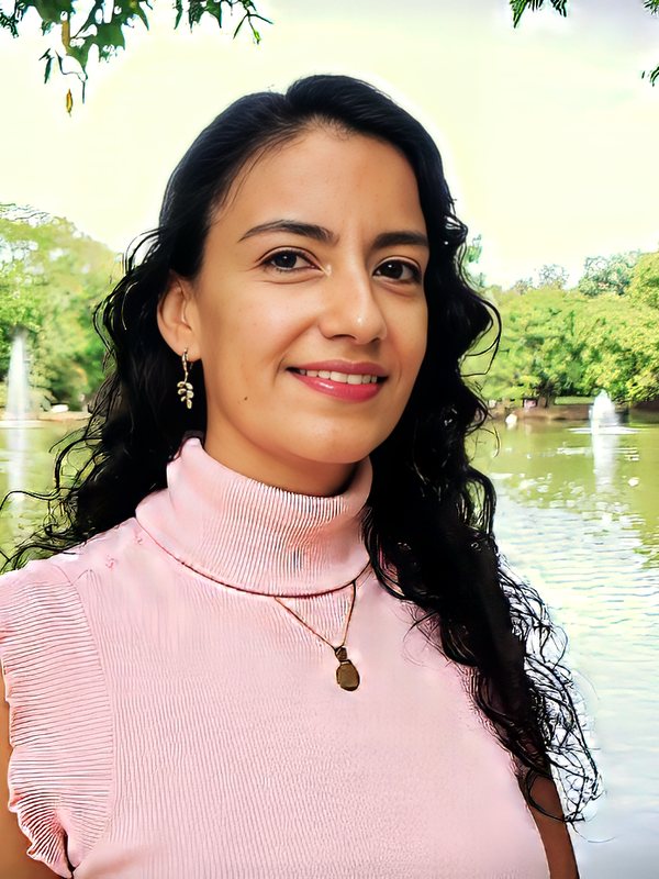Luz Stella Grisales Herrera