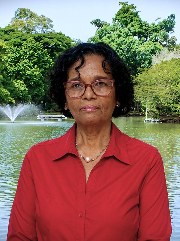 Maria Genith Cortes