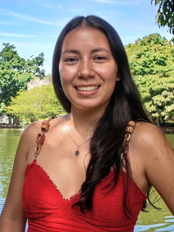 Maria Kathalina Cruz Oliva