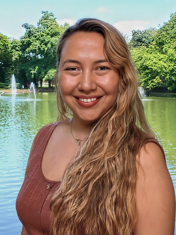 Wendy Melissa Campo Moncada