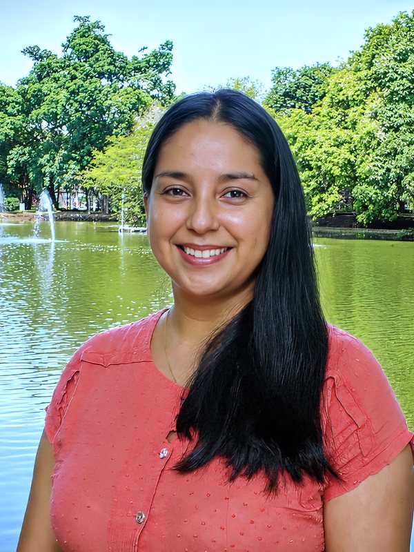 Ximena Jacome Galvis