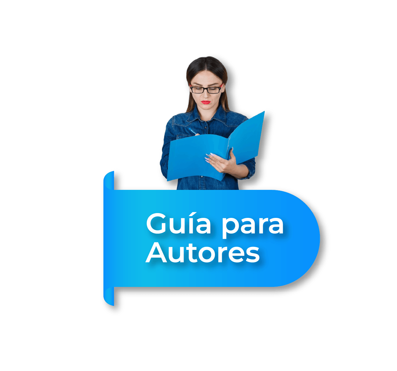 Guía para autores