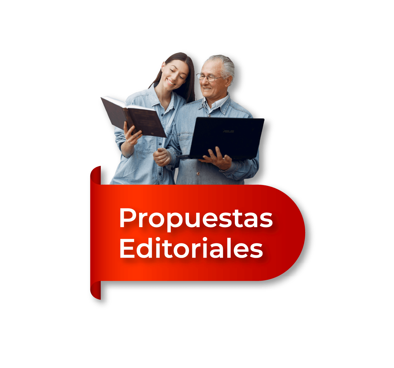 Propuestas editoriales
